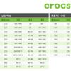 Crocs Горка Bay 211108 001