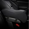 New Universal Car Center Console Armrest Pad for Mitsubishi Asx Outlander Lancer EX Pajero Evolution Eclipse