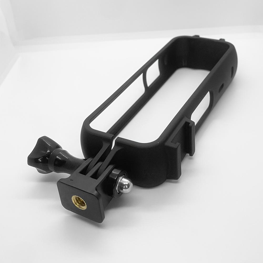 Защитный корпус-корпус, прочная рама с креплением «холодный башмак» для Insta 360 X4, аксессуары для экшн-камеры insta360 X4