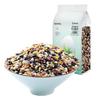 seven-color brown rice 1kg bag
