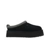 Tazz Slipper черные женские кроссовки 1122553-BLK