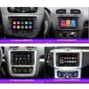2 Din автомобильный мультимедийный проигрыватель для Volkswagen Golf 5 6 Polo Passat B6 B7 CC Skoda Jetta Wireless Carplay Android Auto GPS Car Radio