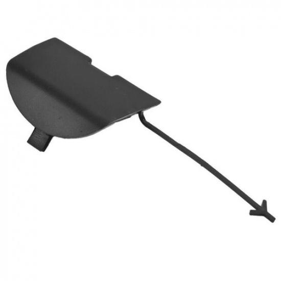 Front Bumper Tow Hook Cover 735456794 For Fiat 500 500C 2007-2012 2013 2014 2015