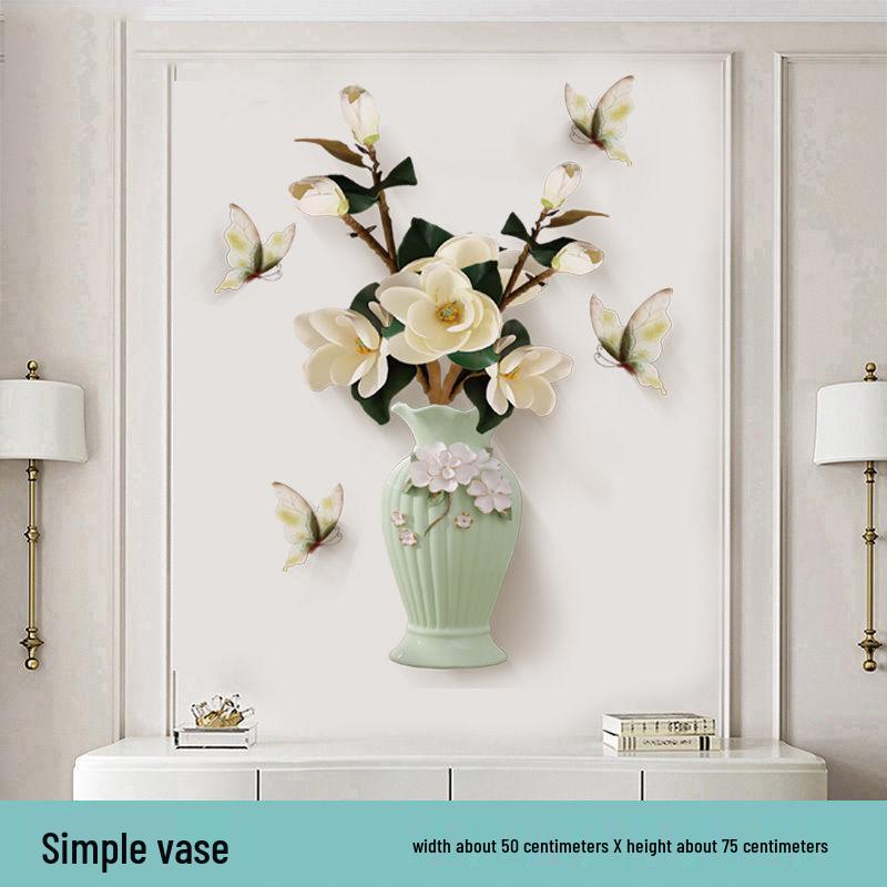 Самоклеящиеся настенные наклейки в китайском стиле для декора гостиной и спальни