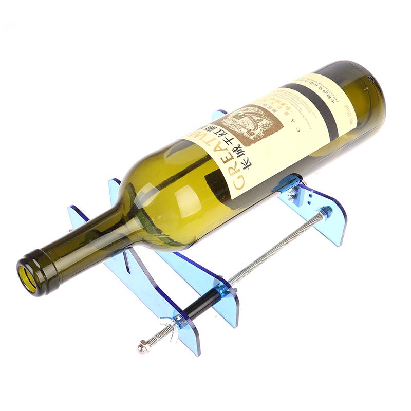 Профессиональный Для Резки Пивных Бутылок Стеклорез Инструменты для DIY Резка Винного Бокала