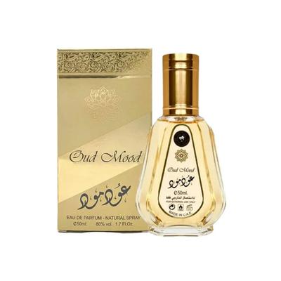 Oud Mood Парфюмерная вода 50 мл Ard Al Zaafaran