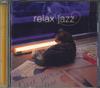 CD РАЗНЫЕ ИСПОЛНИТЕЛИ - Relax Jazz MYCJ30564 M&I 2010 Япония Джаз Б/У