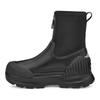 Черные женские кроссовки Neumel X Zip Boot 1158235-BLK