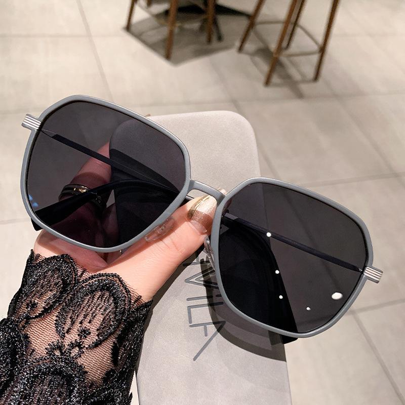 Солнцезащитные очки Wind Big Face Thin с улучшенной защитой от ультрафиолета, поляризованные солнцезащитные очки для вождения