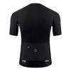 Rockbros 15120002004 Short Sleeve Xl Cycling Jersey - Black