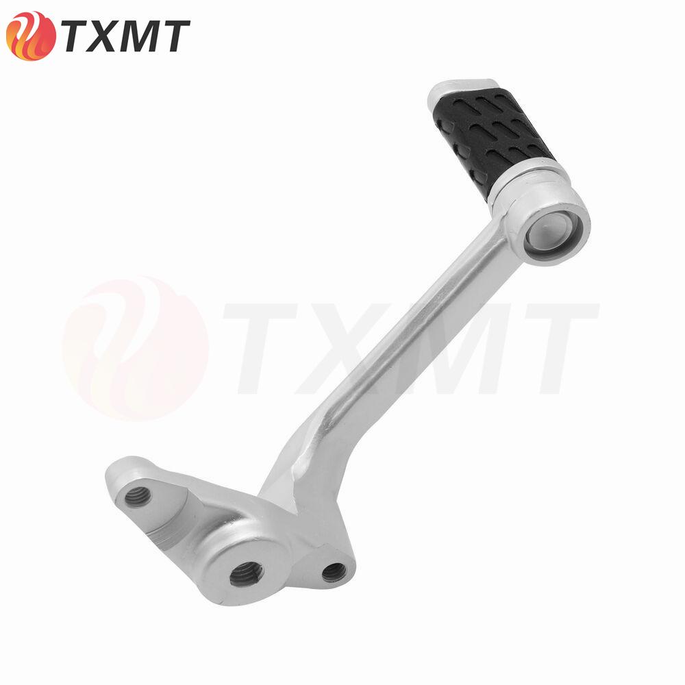 Рычаг переключения передач, рычаг переключения передач и рычаг ножного тормоза для Ducati Panigale & Streetfighter V4/V4S.