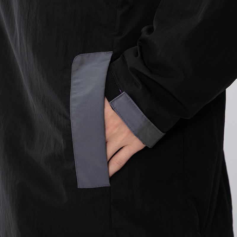 Adidas Neo Utility Patchwork Jacket Мужские куртки черные HE7948