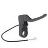 Scooter Brake Lever Handle Electric Handlebar Replacement Accessories for NIU KQi2 KQi2 Pro KQi3