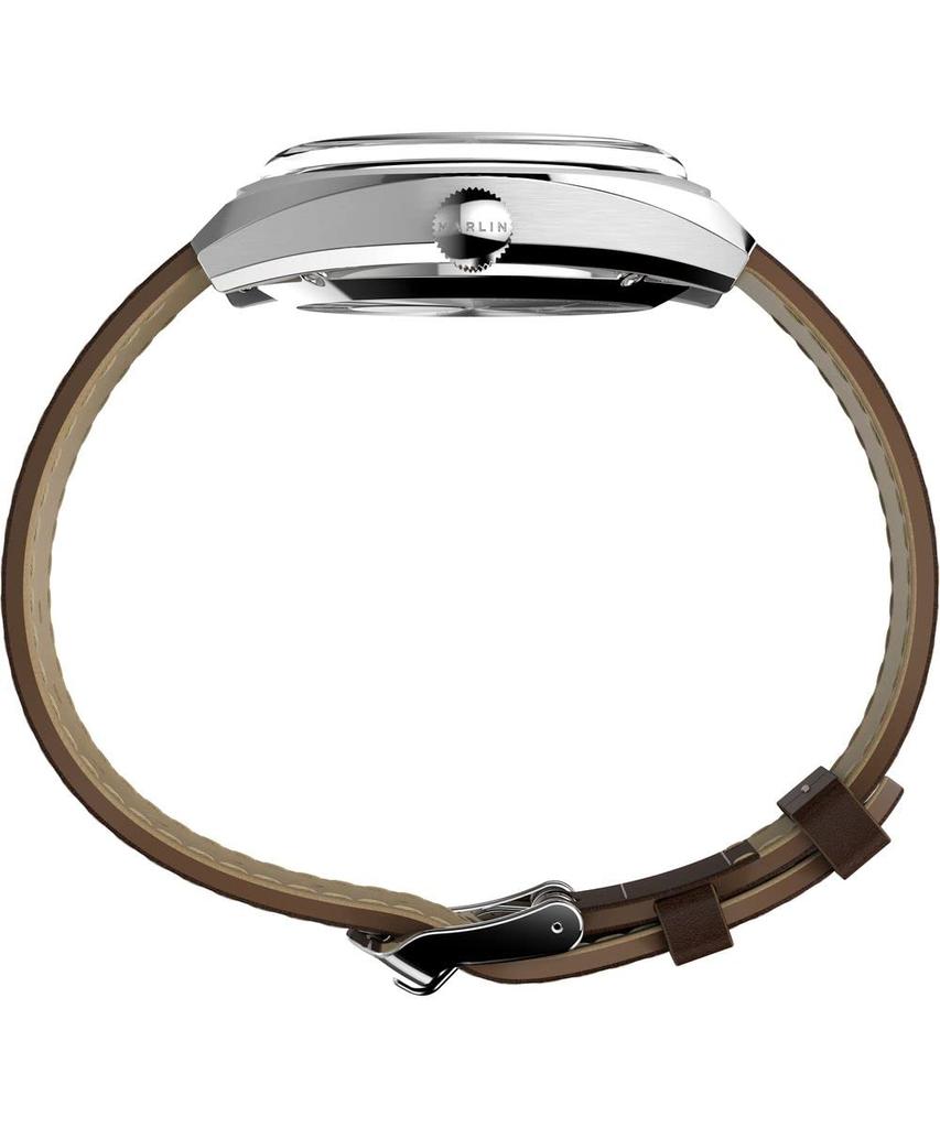 Часы Timex Marlin TW2V62000ZV Brown [Timex] Мужские