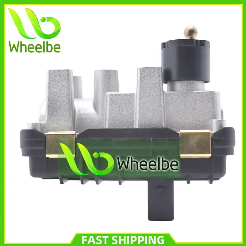 14411-3XN2A Turbo Electronic Actuator BV40 U-001 For Nissan URVAN NV350 2.5 dCi 140KW 53039700231 Turbo Wastgate Actuator