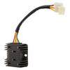 AA92-12V Motorcycle Regulator Rectifier For Hyosung GT250 GT650 COMET GT250R GT650R GT650S ST7 32800HN9101 32800HN9110