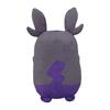 Center Original Plush Morpeko Hungry Pattern 25 x 11 x 14 cm x W x Pokémon (H D)