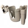 Children's Pram Cup Holders Stroller Bottle Holders Pram Bottle Holders Anti-Slip Design Pram Accessories Mobile Phone Holders Cup Holders 5
