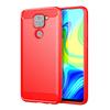 Для чехла Xiaomi Redmi Note 9 Чехол Для Redmi Note 9 Pro ТПУ Жесткий Мягкий Чехол Для Mi Note 10 Lite Redmi Note 9 8 T Pro 9S Fundas