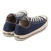 Converse Chuck Taylor All Star Us Colors Ox Классические Ретро Низкие Кеды из Канваса Унисекс Синие 31307690