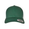 Casquette Trucker 2 Tons Urban Classics Retro - Vert/blanc - TU