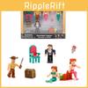Premium Quality Roblox Game Figma Oyuncak Champion Robot Mermaid Playset Action Mini Figures Toys