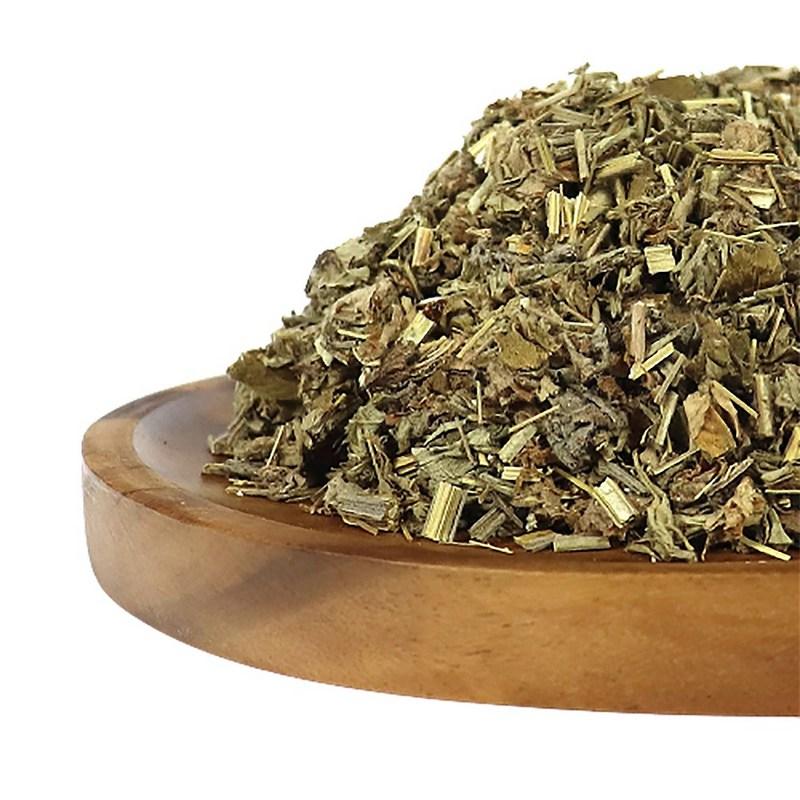 Two Son Herb Ganghwa Лекарственная Полынь
