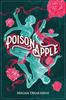 Книга Poison Apple by Megan Dhakshini - Paperback