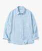 SUARE Tencel Linen Crop Shirt - 6 Colors