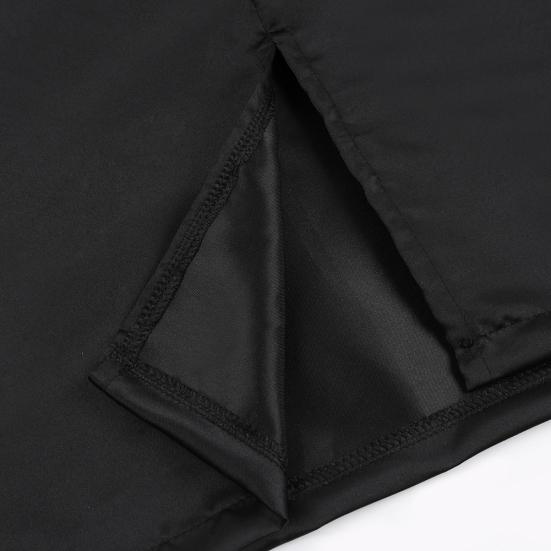 Эшли женское элегантное платье с круглым вырезом и половиной рукавом из двух частей кружевное облегающее платье длиной до колена