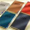 Thick Paper A5 Daily Planner Notebook Task Priority Year Planner Notepad  Note Taking