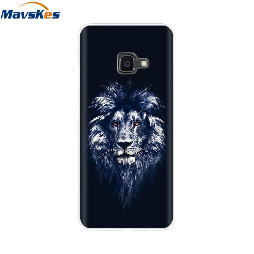 Чехол для Samsung Galaxy Xcover 4 Чехол-бампер ударопрочный для Samsung Xcover 4S Мягкий прозрачный силиконовый чехол Xcover4 4s Fundas