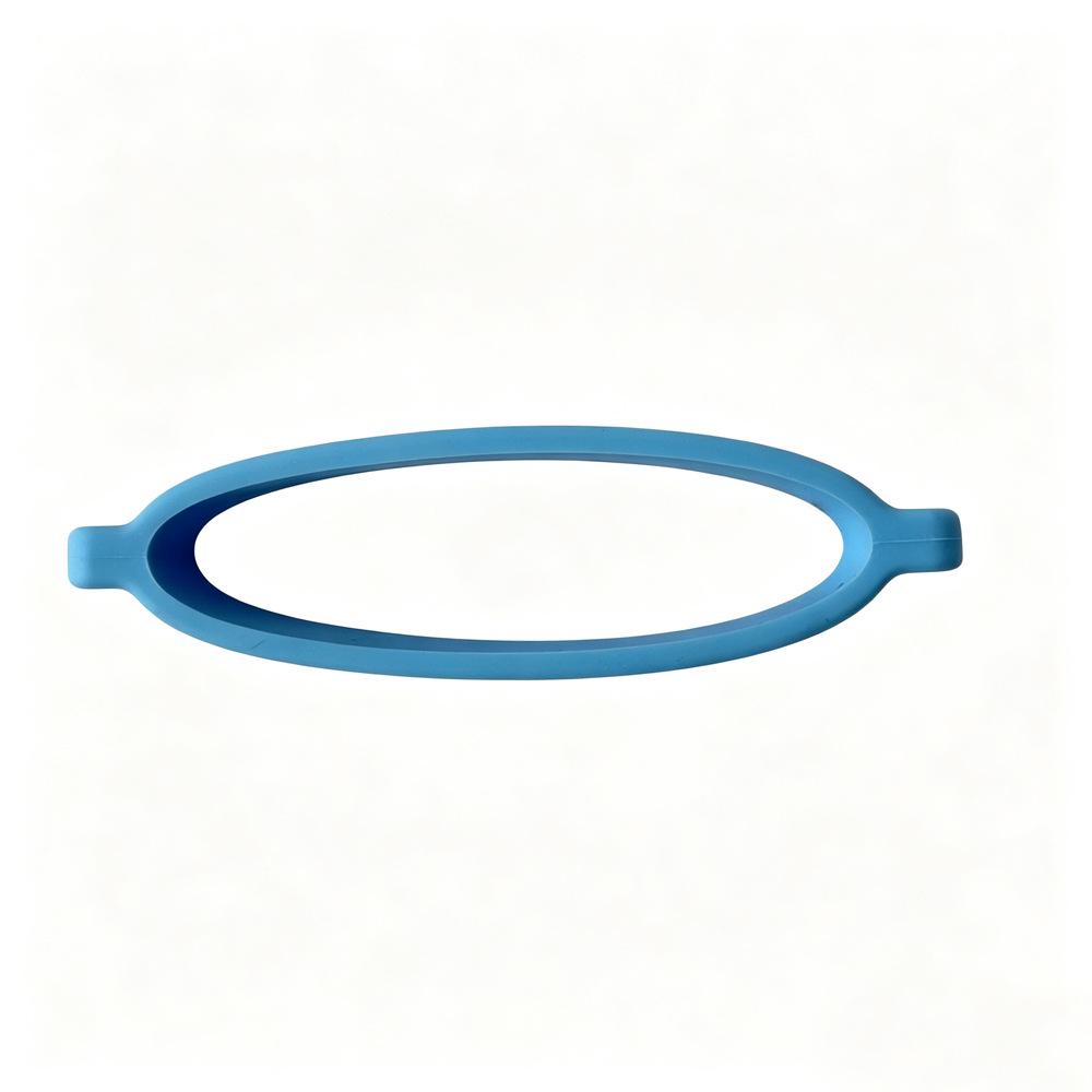 Thermos Bottle Strap with Handle and Sleeve Ring for Bottles and Cups