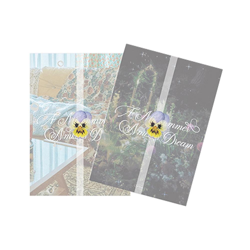 NMIXX A MIDSUMMER NMIXXS DREAM (Photobook Ver.)