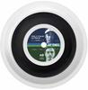 YONEX Теннисная струна Polytour Strike 120 Cool Black PTST120R2, 200 м, (730), 1.20мм,