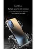 Honor 200 Pro Ультратонкий Матовый Защитный Чехол для Телефона с Полным Покрытием, Защищающий от Падений
