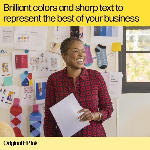 Hp 953Xl (F6U16Ae) Ink Cartridge, Cyan