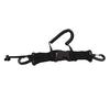 1 Piece Scuba Diving Dive Canoe Camera Lanyard with Quick Release Buckle and Clips Sports Accessory