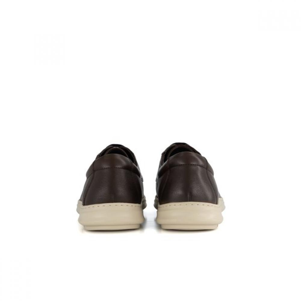 Soda Men S Semi caSual Lightweight Boat ShoeS Arm633 Ha22 3cm