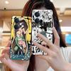 Чехол для мобильного телефона Anime Spy Family для OPPO Reno 14 13 12 11 10 9 8 7 6 5 F T Pro 5G Цветной печатный чехол Роскошный чехол Красивый