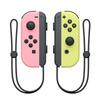 3 Wireless Splatoon Controller L R Pair Compatible For Nintendo Switch Con Joy