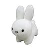Мягкая игрушка Bruna Family Rabbit SS белая высота 15 x ширина 8 x глубина 6 см 660988