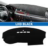 Коврик на приборную панель автомобиля для Mazda 3 Mazda3 M3 BK 2004 2005 2006 2007 2008 Козырек от солнца Защитный ковер Накладка на приборную панель