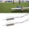 2PCS Remote Control Helicopter 7X16MM Motor High Speed Coreless Motors Replacement For Model Aircraft with High Torque