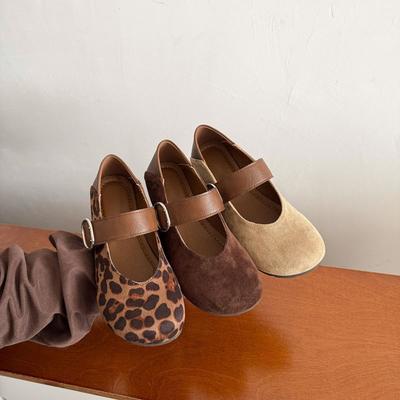 Туфли-лодочки с круглым носком и пряжкой на одно слово, удобные, в стиле ретро, модные, с неглубоким вырезом, Мэри Джейн, новые модели весна-лето