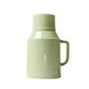 1L/1.6L Leakproof Insulated Warming Kettle Large Capacity Thermos Pot Hot Water Kettles  Kitchen