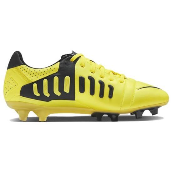 Nike CTR360 Maestri 3 FG SE Низкие Желтый Соник - FD3803-710