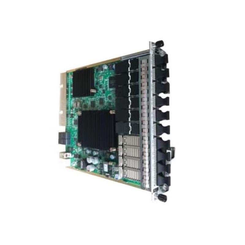 Huawei TNF77TTA 10-Channel Optical Tributary Processing Board