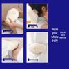 Enlong Bianstone Abdominal Hot Compress Massager CN plug (adapter included)
