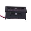 Dc 0-30V 3 Wire Led Digital Display Panel Volt Meter Voltage Voltmeter Car Motor